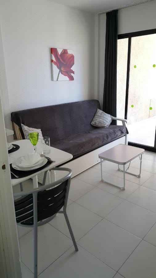 Luxmar Beach Benidorm Dış mekan fotoğraf