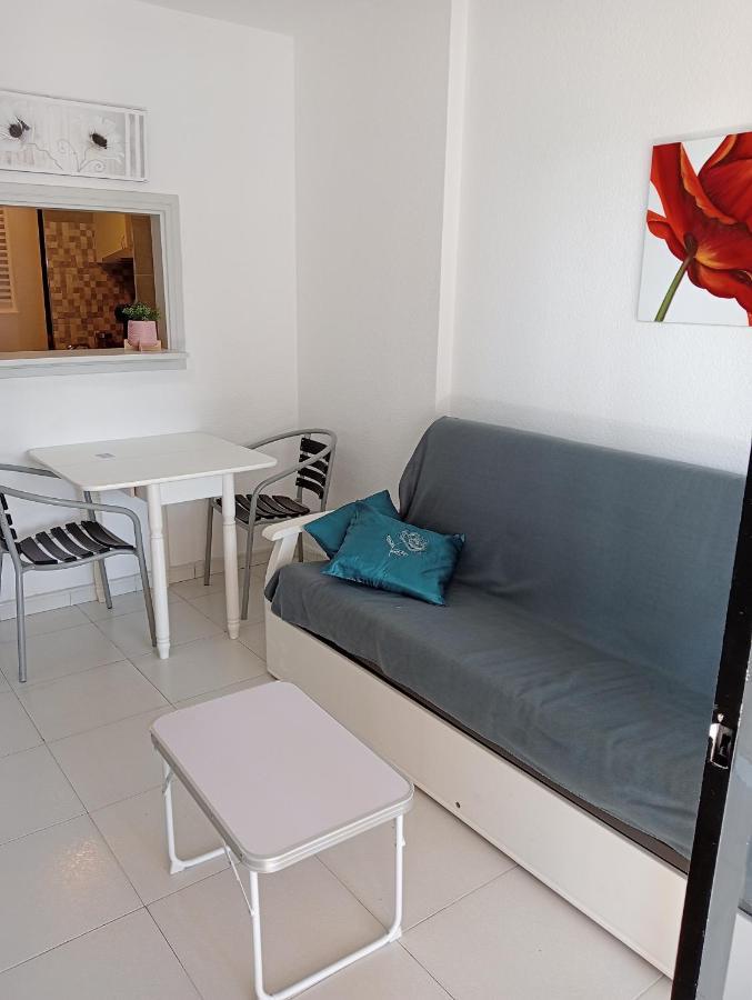 Luxmar Beach Benidorm Dış mekan fotoğraf